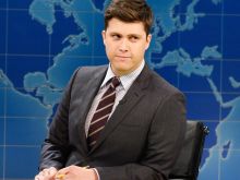 Colin Jost