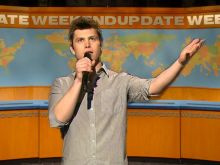 Colin Jost