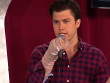 Colin Jost