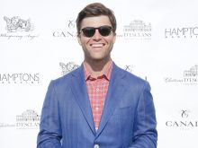 Colin Jost