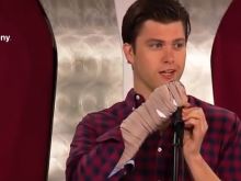 Colin Jost