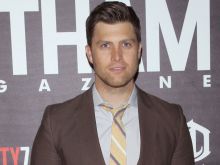 Colin Jost