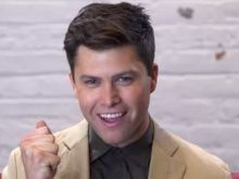 Colin Jost