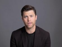 Colin Jost