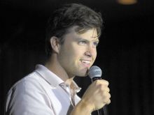 Colin Jost