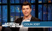 Colin Jost