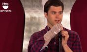 Colin Jost