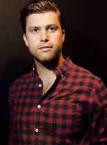 Colin Jost