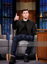 Colin Jost