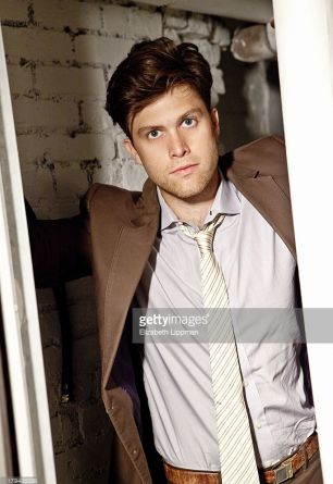 Colin Jost