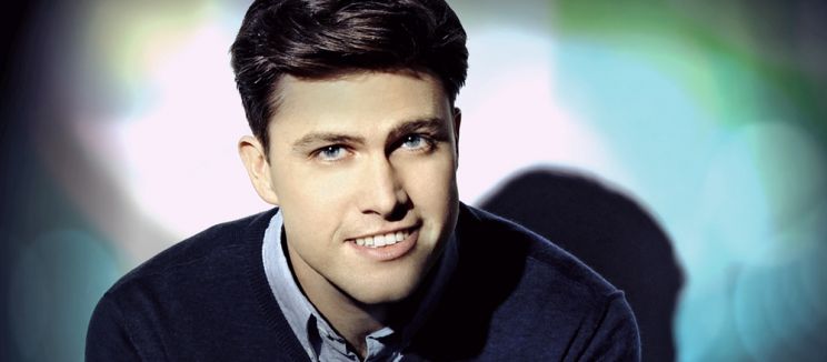 Colin Jost