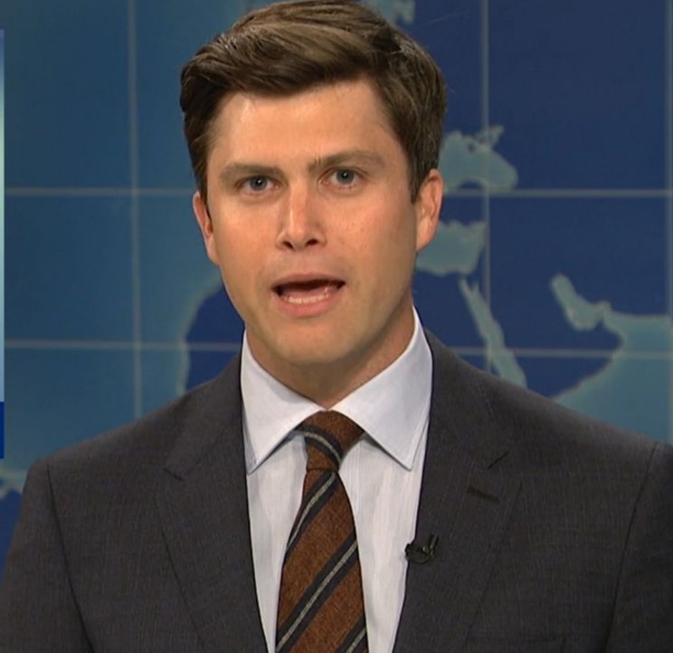 Colin Jost