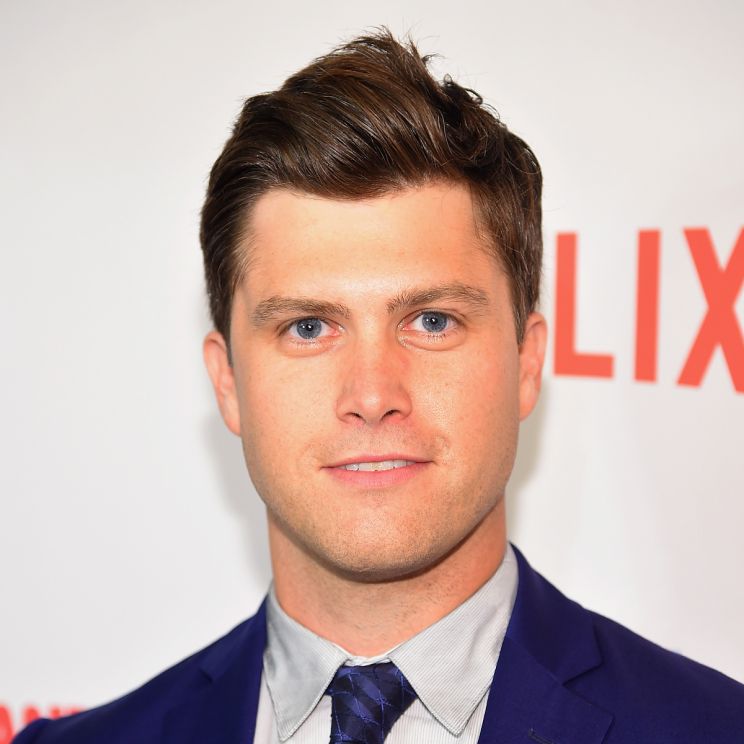 Colin Jost