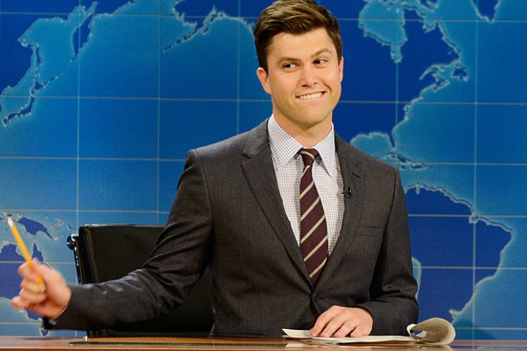 Colin Jost