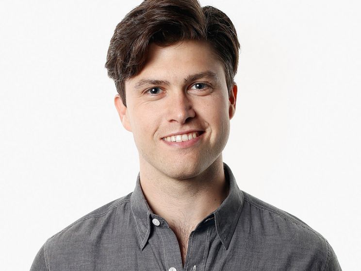 Colin Jost