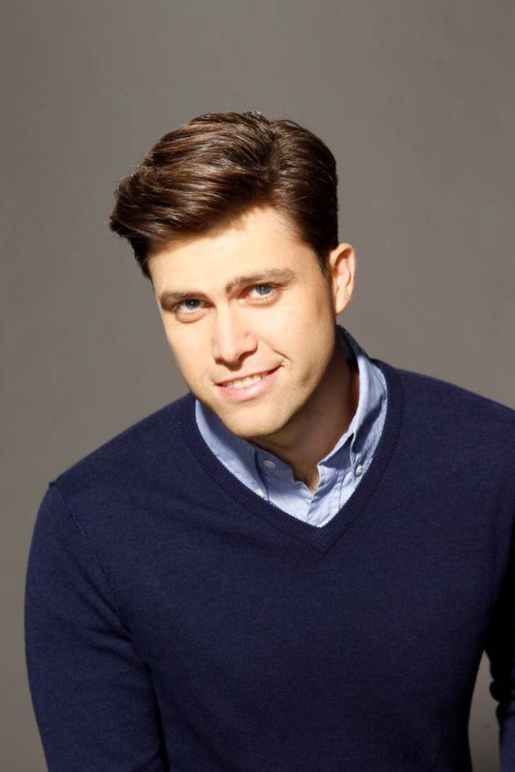 Colin Jost