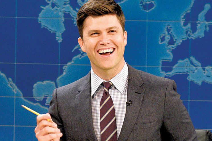 Colin Jost