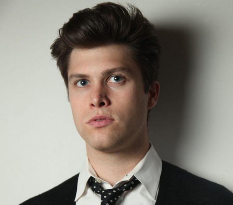 Colin Jost