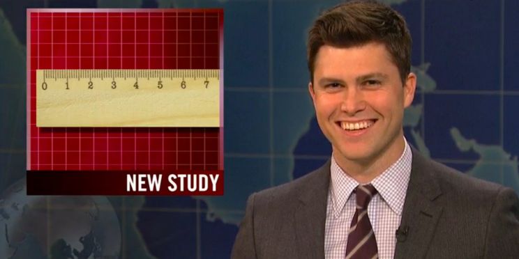 Colin Jost