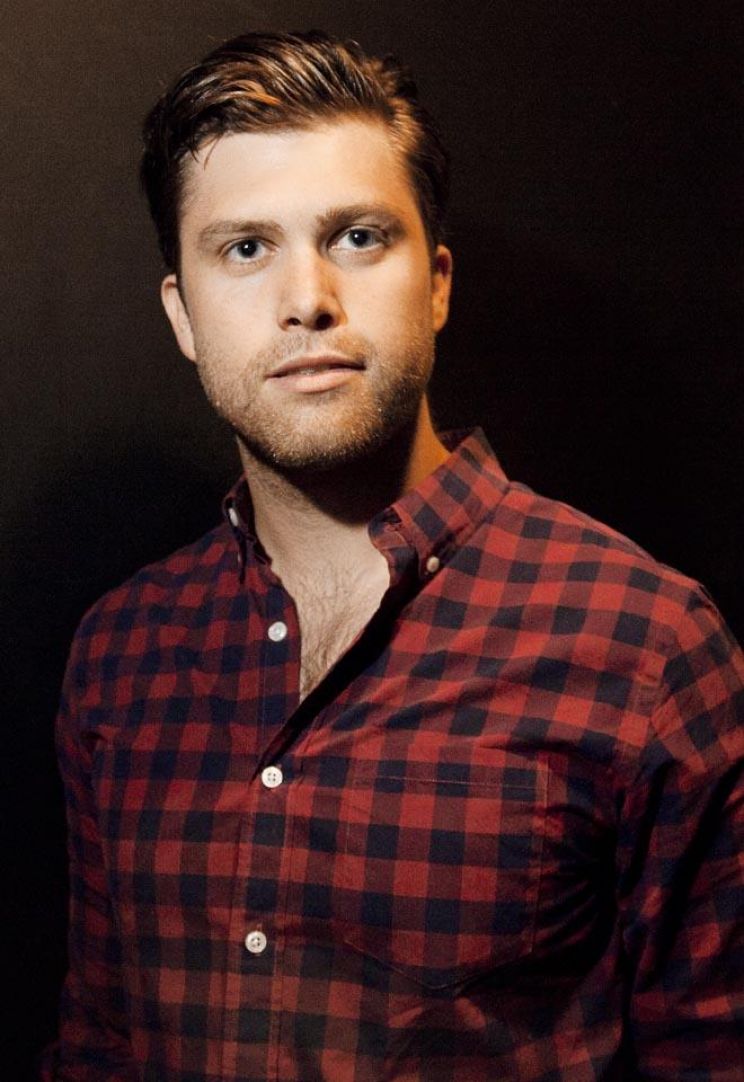 Colin Jost