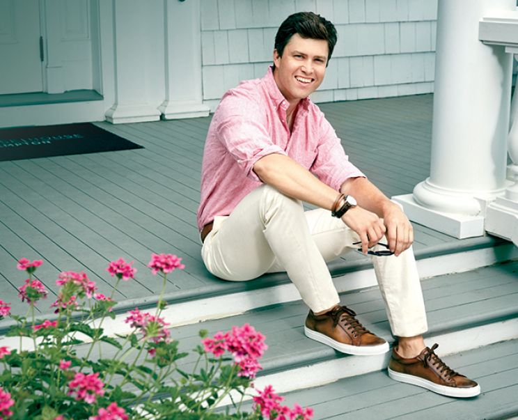 Colin Jost