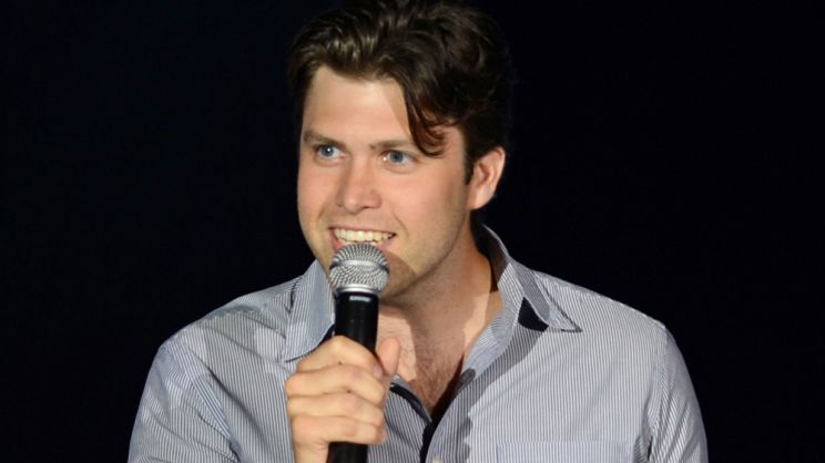 Colin Jost