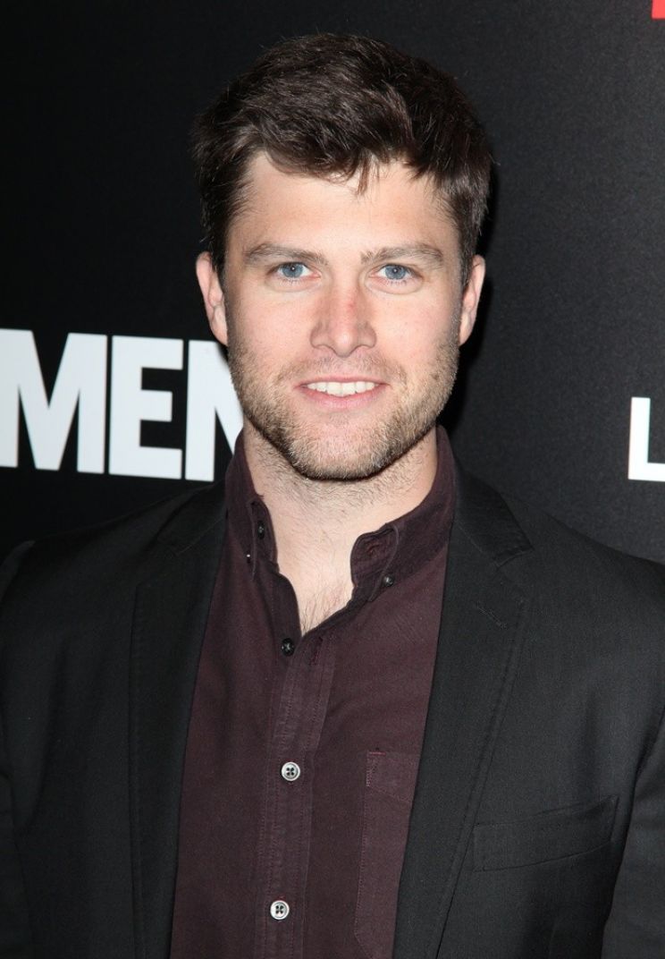 Colin Jost