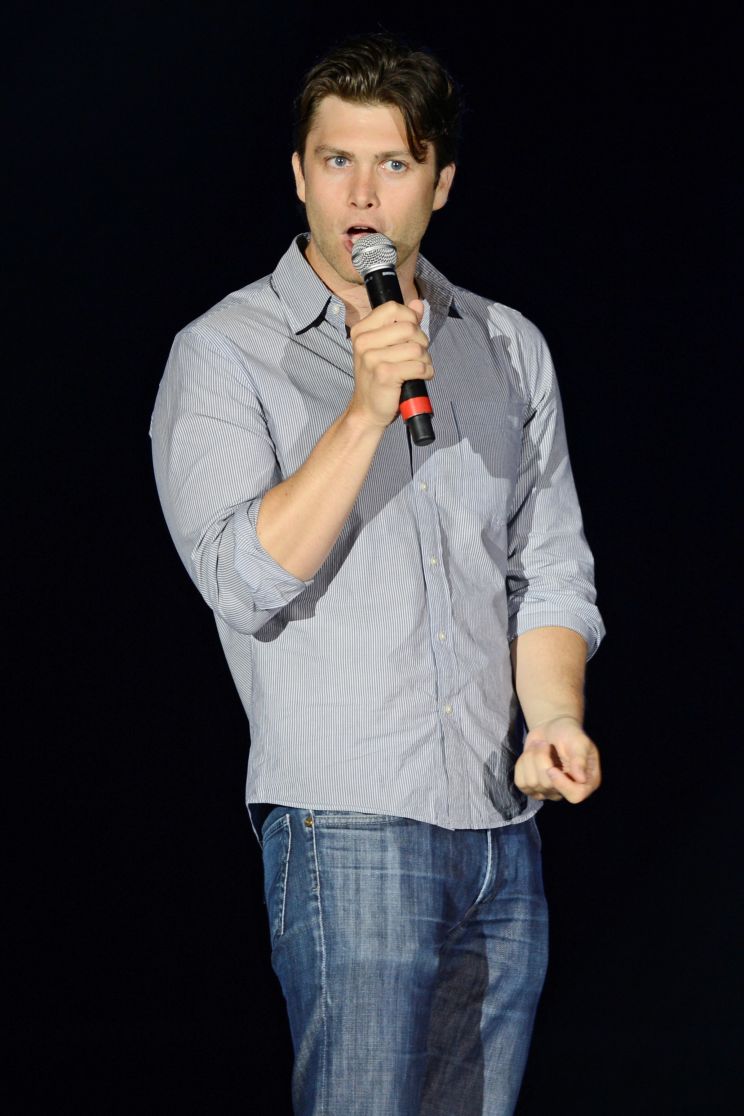 Colin Jost