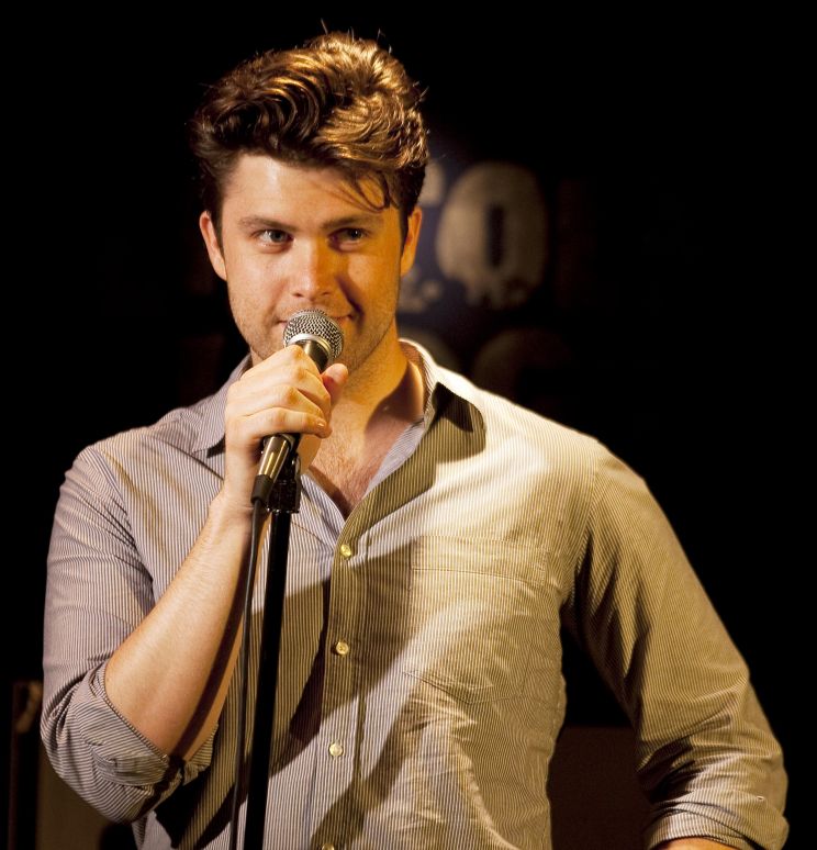 Colin Jost