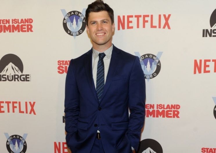 Colin Jost