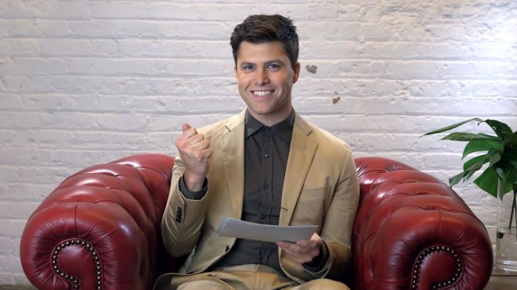 Colin Jost