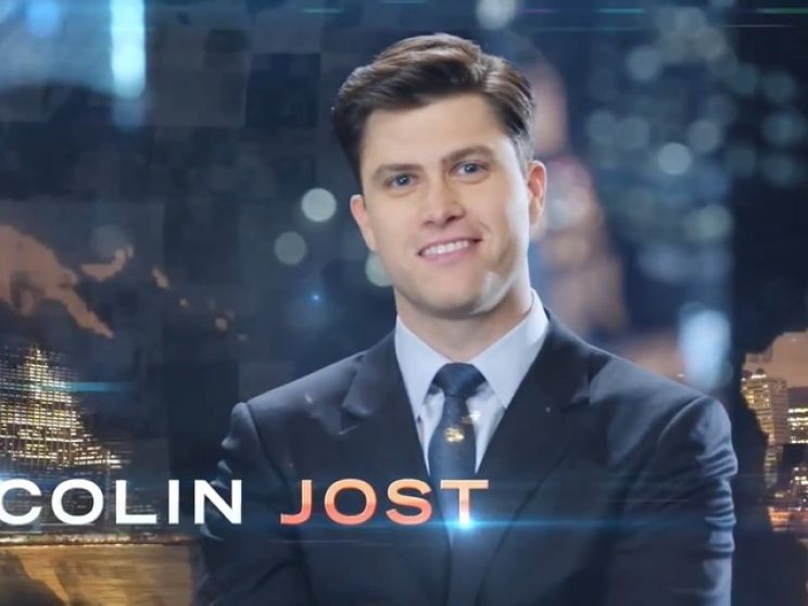 Colin Jost