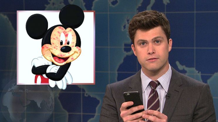 Colin Jost