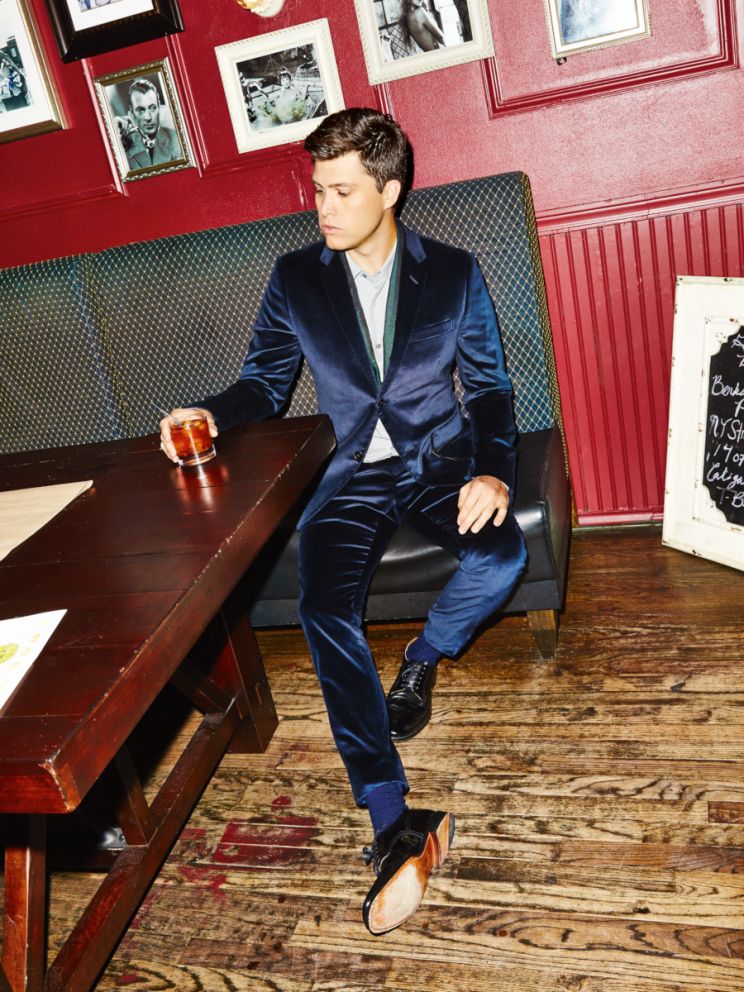 Colin Jost