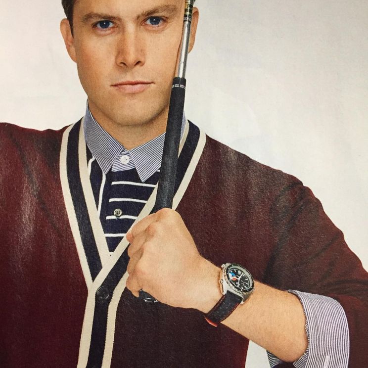 Colin Jost