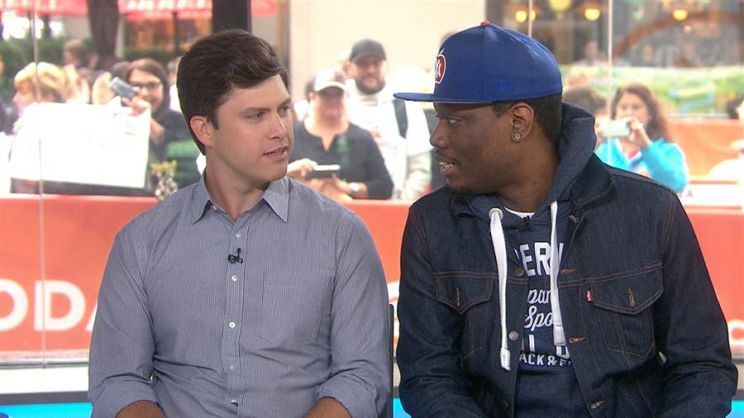 Colin Jost