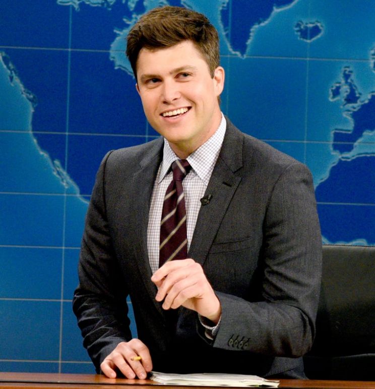Colin Jost