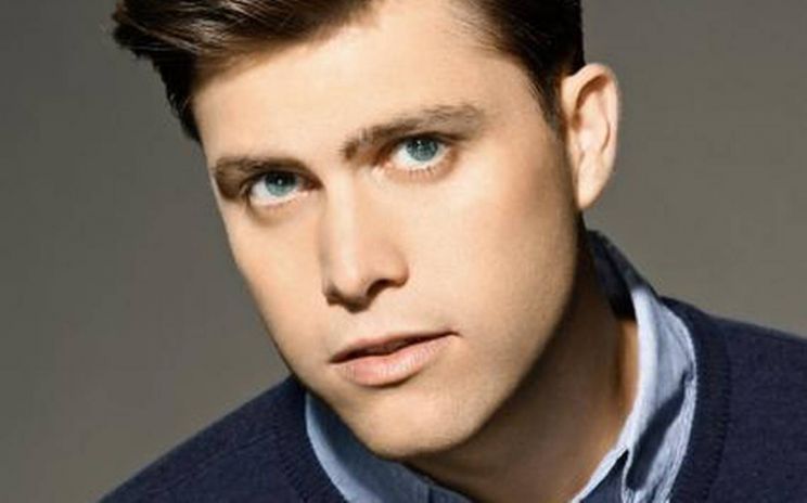 Colin Jost