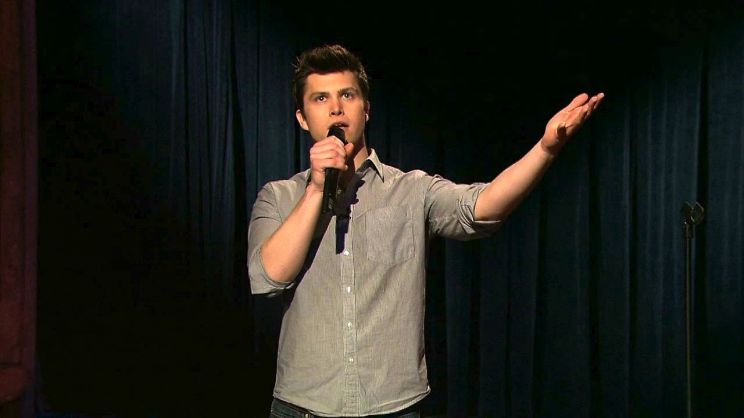 Colin Jost