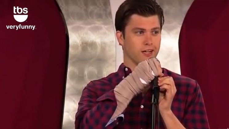 Colin Jost