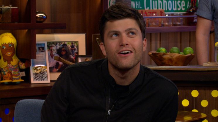 Colin Jost