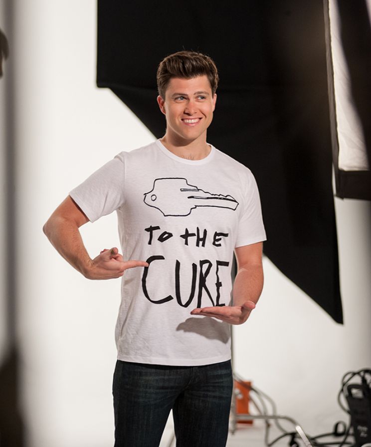 Colin Jost