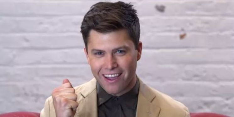 Colin Jost