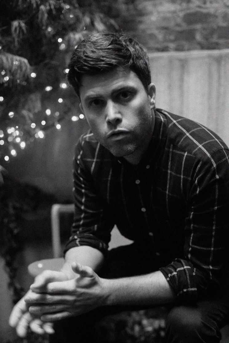 Colin Jost