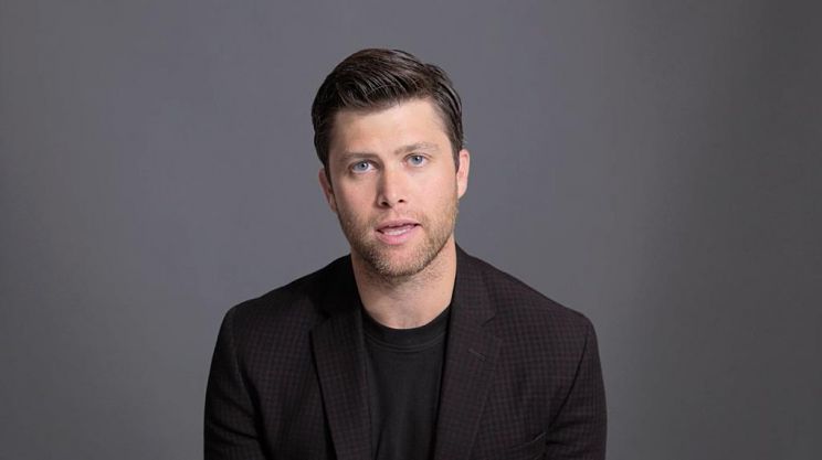 Colin Jost