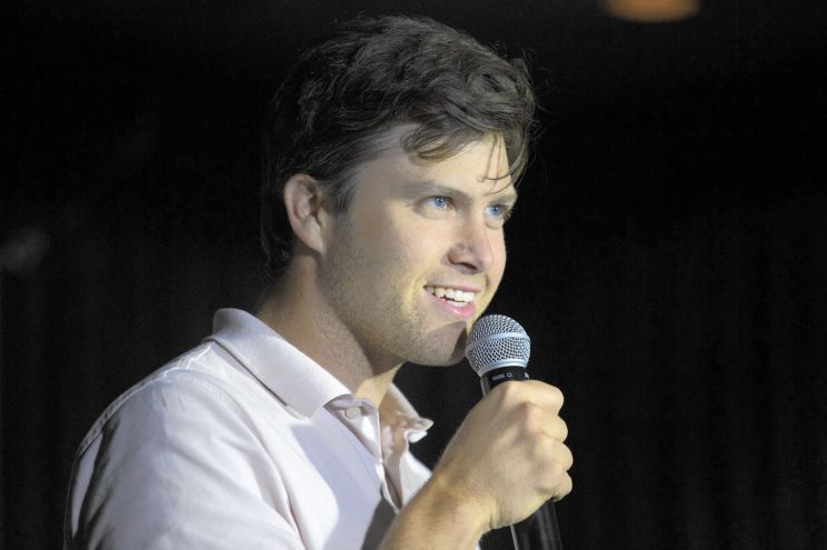 Colin Jost