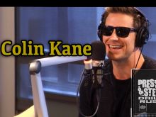 Colin Kane