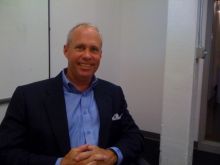 Colin Kane