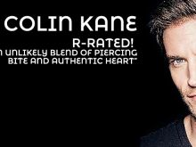 Colin Kane
