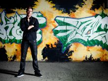 Colin Kane